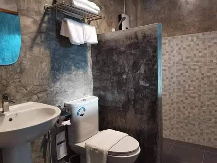 Vieng Pua Homestays Nan Exterior foto